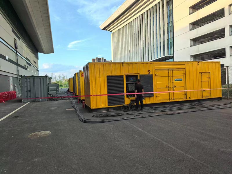 鄄城柴油发电机冬季保养注意事项？