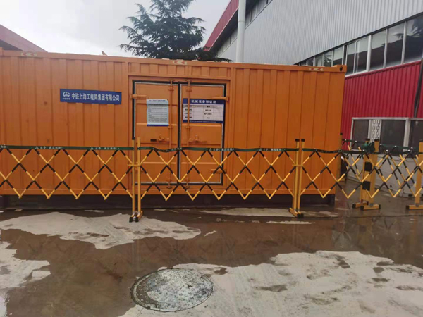 鄄城租赁发电机 柴油发电机组供应商:柴油发电机组润滑油的作用?