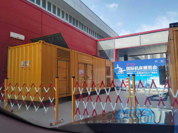 鄄城出租发电机-柴油发电机和汽油发电机哪个更好一些?