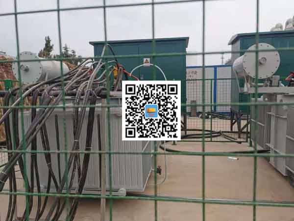 鄄城发电机出租-发电机功率适用电缆线规格估算口诀