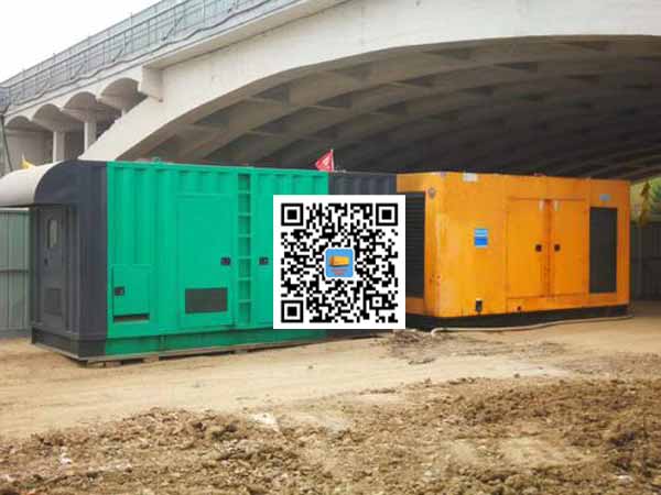 鄄城决定发电机顺利启动的因素及如何解决发电机冬季起动困难问题
