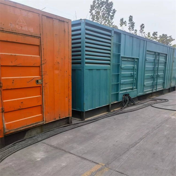鄄城如何选择适合 600kW 柴油发电机组的热继电器？