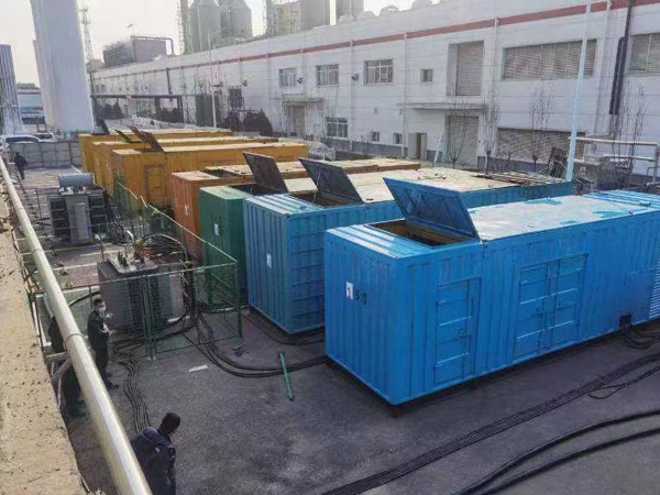 鄄城380V和690V电压的电缆线相同吗?