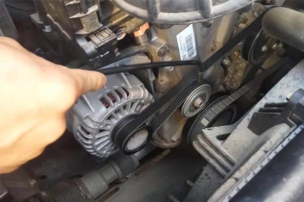 鄄城转速传感器的工作原理是什么？