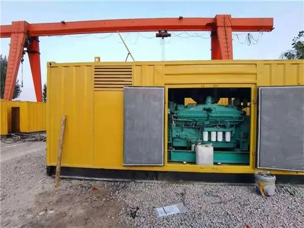 鄄城冬季低温环境下，500KW发电机组应该选择什么类型的启动电瓶？