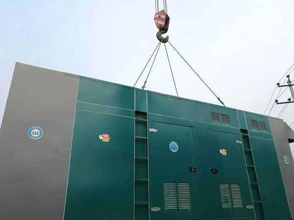 鄄城水冷式机油散热器密封件的常见损坏原因有哪些?