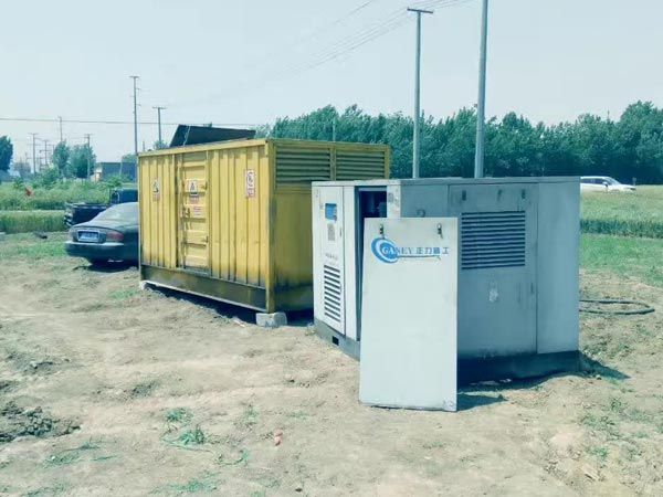 鄄城柴油发电机组冬季日常维修需要哪些工具?